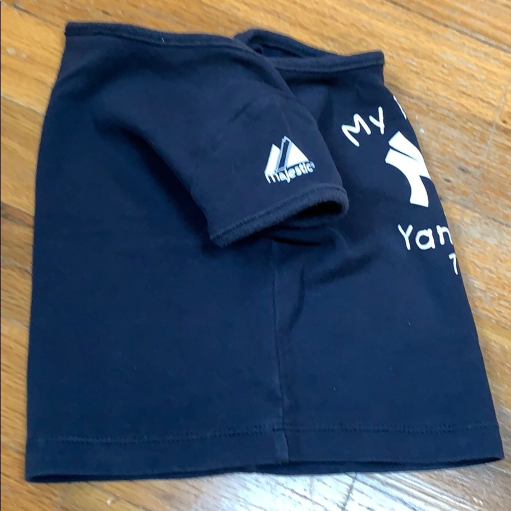 New York Yankees tee - Picture 3 of 4